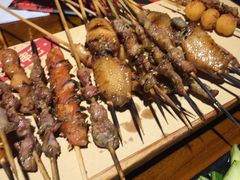 -串来串去(中关村店)