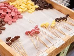 -桃乐兹手工巧克力(西直门凯德店)