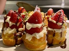 -BE BRIGHT KITCHEN(正佳广场店)