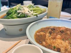 -北李妈妈菜·海肠捞饭(开发区万达店)