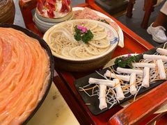 -玩煮炭火锅(延福街店)