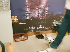 -同城假期·按摩足道·美容SPA(下水径站店)