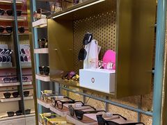 -MUJOSH木九十眼镜(长沙IFS国金中心店)
