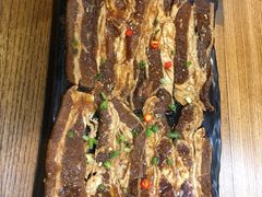 -大壮家原味烤肉(兴华北街店)