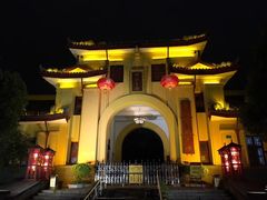 -东西巷