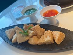 -潮堂 · 潮州菜(国贸商城店)