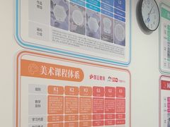 -昂立少儿成长中心(浦东蓝村路地铁站校区)