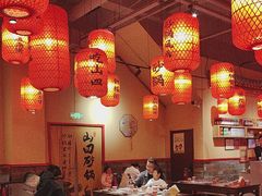 -山四砂锅(太原钟楼街店)