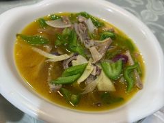 -阿巧一号私房菜(止园路店)