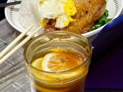 -孖记茶档·热腾茶餐(荔湾领展广场店)