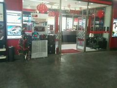 -名车坊威固授权汽车贴膜隐形车衣(世纪大道店)