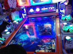 -大玩家(莆田万达店)