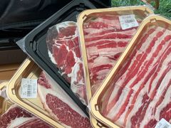 -隐炉和牛烧肉店(群力店)