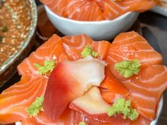 -匠和风精致料理(祥禾天地店)