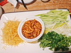 -四姐妹东北饺子(沙尾路店)