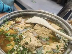 -苹果树下艺术餐厅(通州店)