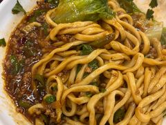 -老陈婆手工面庄