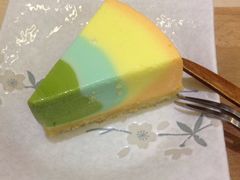 -半饱日式甜品(ifs国际金融店)