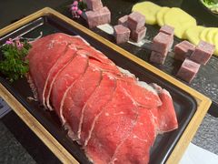 -湊湊火锅·茶憩(和平大悦城店)