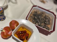 -四季民福烤鸭店(望京旺角店)