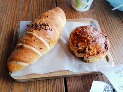 -仙峰天然面包(迎宾路店)