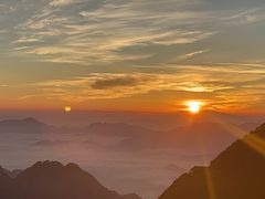 -黄山玉屏楼宾馆餐厅