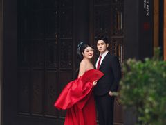 -浪漫一生摄影美学(怀柔开放路店)