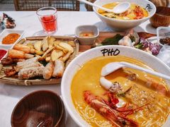 -PHO YOU粉你越南餐厅(逸天城店)