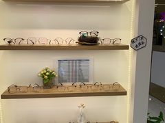 -瞳學會lens mart(南开大悦城店)