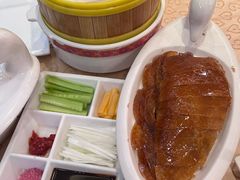 -大鸭梨(天通西苑店)