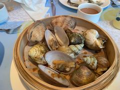 -马哥孛罗咖啡厅·Cafe Marco (厦门马哥孛罗东方大酒店)