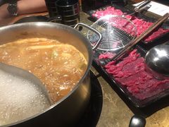 -手选潮汕鲜活牛肉火锅(二七广场店)