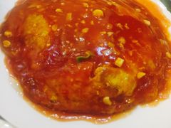 -桃子餐厅·天津菜(红星路直营店)