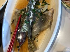 -壹只菜·崇明本地特色菜(崇明南门店)