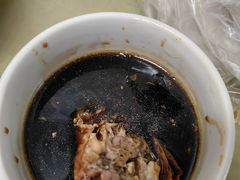 -竺桥兄弟烤鸭(总店)