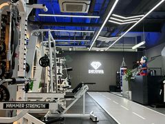 -EASY POWER健身工作室(浦东大道店)