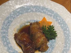 -味见·荣家(亚泰大街店)