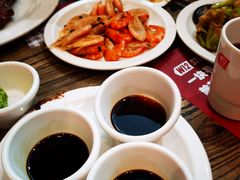 -西十二街牛排(西红门荟聚店)