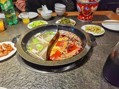 -陈渡桥老火锅(清潭店)
