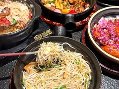 -旺爷砂锅·茶作(国贸城店)