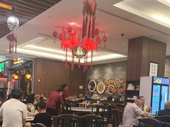 -宝香绑线肉骨茶(柏威年广场店)