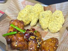 -正谈炸鸡(深圳首店)