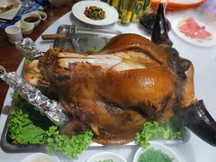 -迎宾楼饭庄(窦店)