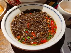 酸辣蕨根粉-辣得叫湘菜(四明店)