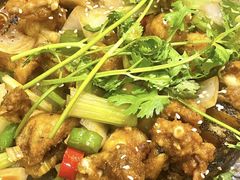 -里岛烤鱼(东港凯虹广场店)