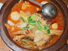 -肖记公安牛肉鱼杂馆· 省级非物质文化遗产(仁和路店)