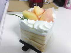 桃桃多多-卷心卷意·轻甜蛋糕(新光天地店)