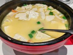 -钱塘花园·宁波菜