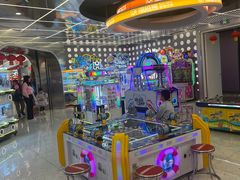 -汤姆熊欢乐世界(销品茂店)