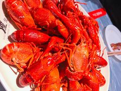 清蒸大虾-巴厘龙虾·榜首油焖大虾(洞庭·艺术洋房店)